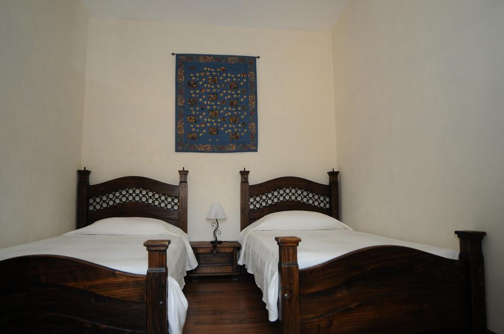 La Dimora Del Ghibellino Villa Tivoli Room photo