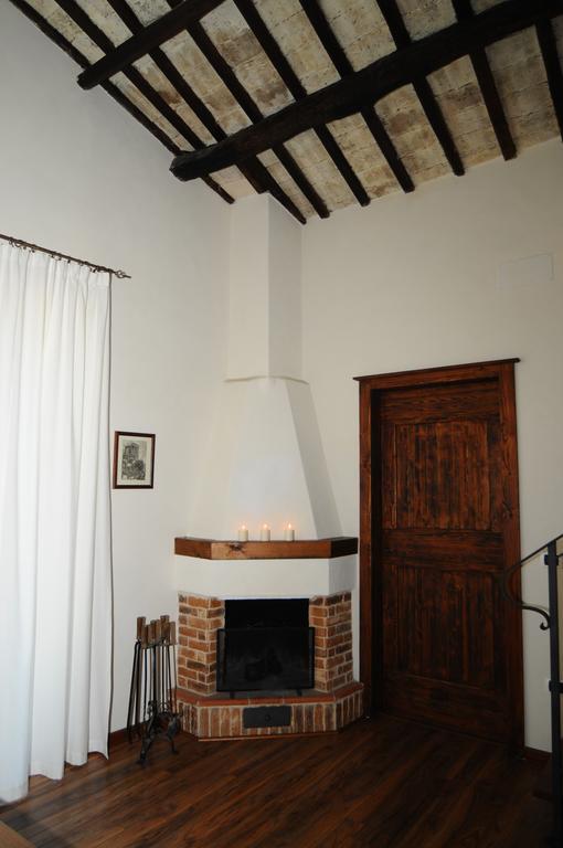 La Dimora Del Ghibellino Villa Tivoli Room photo