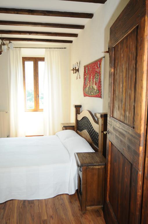 La Dimora Del Ghibellino Villa Tivoli Room photo